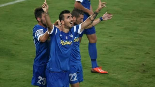 Σύγκρουση παρομοίων συμφερόντων