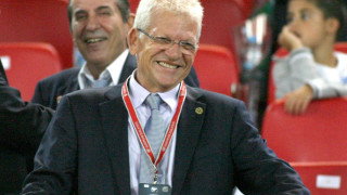 Η μαύρη τρύπα της ΕΠΟ