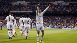 Απίθανος Κριστιάνο, πεντάρα με Μπιλμπάο (VIDEO)