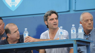 Ξένος παίκτης της Βέροιας υπό παρακολούθηση