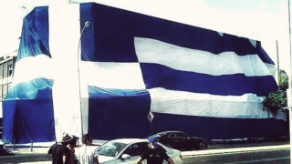 Διεθνής Έλληνας ποδοσφαιριστής έμαθε από την εφημερίδα ότι είναι εκτός πλάνων!