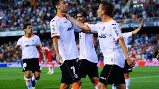 Διπλά για Βαλένθια και Σεβίλλη