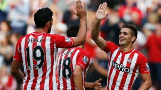 Τους "σκόρπισαν"