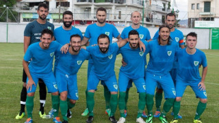 Η αποστολή για Λαμία