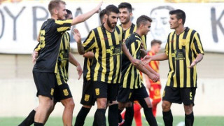 Ήταν έτοιμος να φύγει βασικός παίκτης του Άρη!