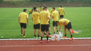 Παίκτης του Άρη αποτελεί πουλέν του Τζόρτζεβιτς!