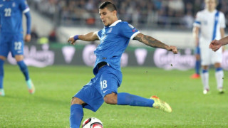 Δείτε την γκολάρα του Καρέλη