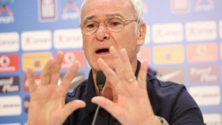 Θα βάλει απόψε φίλτρο στο πείραμα ο Ρανιέρι;