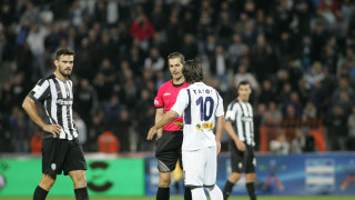 Ο ΠΑΟΚ δείχνει σε καλύτερη κατάσταση από τον Ολυμπιακό   