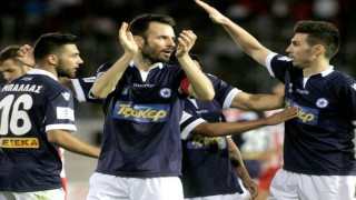 Οι εκλεκτοί για το ματς της Τούμπας