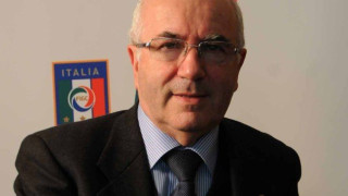 Εξάμηνη τιμωρία για Ταβέκιο