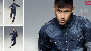 Σε ρόλο μοντέλων οι αστέρες της Μπαρτσελόνα (video)