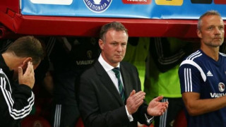 Ο' Νιλ: «Στις τρεις ομάδες που θα διεκδικήσουν την πρόκριση η Ελλάδα»