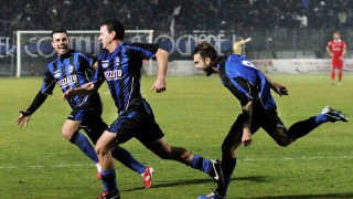 ITALIAN JOB: Ψάχνοντας παιχνίδια με γκολ