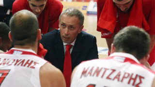 Τόμιτς: «Δίκαια νίκησε η Κηφισιά,δεν παίξαμε καθόλου καλά»