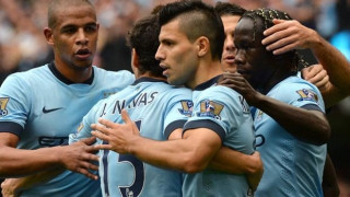 Το «καρέ» του Αγουέρο 