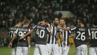 Μπορεί να πάει αήττητος στο Φάληρο;