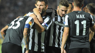 Ο φετινός ΠΑΟΚ «γεννά» ελπίδες αλλά και εύλογα ερωτηματικά