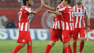 Της κακομοίρας: Super league αγάπη μου