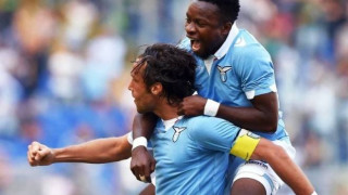 Ανεβαίνει η Λάτσιο, 3-2 τη Σασουόλο