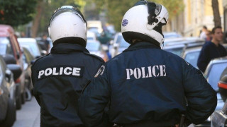 Θεσσαλονίκη: Συνελήφθη, μετά από καταδίωξη, διακινητής αλλοδαπών