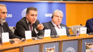 Ημερίδα για τη γενοκτονία των Ποντίων «δια χειρός» Θεόδωρου Ζαγοράκη