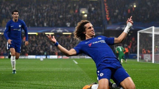 ΜΑΤΣΑΡΑ στο Λονδίνο και μοιρασιά για Τσέλσι και Ρόμα (vids)