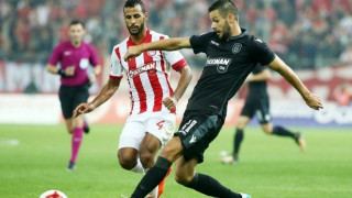 Ευλογήθηκε το άδικο,               αδικήθηκε ο ΠΑΟΚ…