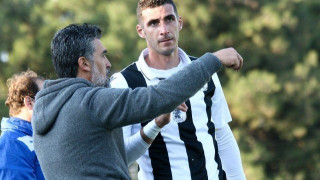 Κάλεσμα Διγκόζη στον κόσμο της Δράμας για το ματς με τα Τρίκαλα