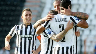 Να      εκμεταλλευτεί  το    ρευστό          σκηνικό