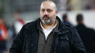 Οι ειρωνείες του Κώστα Καραπαπά για τον ΠΑΟΚ και τον Κομίνη