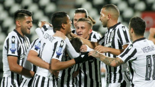 Το πάθημα με       Ολυμπιακό να γίνει μάθημα με ΑΕΚ