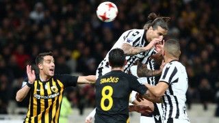 Το πρόγραμμα-βουνό που ακολουθεί για τον       ΠΑΟΚ