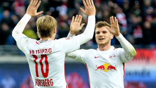 Στα «πάνω» της η Λειψία, τον πρώτο λόγο η Μάντσεστερ Σίτι