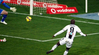 Στο Χ ο Πανιώνιος, στο Χ η Ξάνθη,         στο Χ και ο ΠΑΟΚ