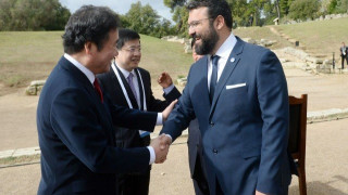 Της κακομοίρας: Ε, όχι και αποκλειστικότητα στο Καυταντζόγλειο