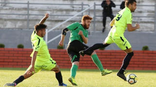 Τρίποντο με δέκα ο Μακεδονικός, 1-0 τον   ΑΟ Καρδίας