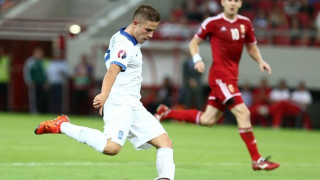 Με    Πέλκα  η   Εθνική   κόντρα    στην   Κροατία