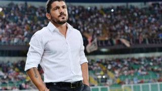 Παίζει και του Γκατούζο                                   στη Μίλαν