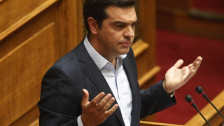 Επίθεση στο «Έθνος»: Κόντρα Σαββίδη - Μαρινάκη είδε ο Τσίπρας (vid)