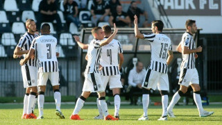 Απειλή για τον ΠΑΟΚ            ο ίλιγγος της κορυφής