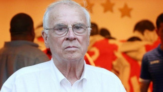 Νέα ατάκα του Σάββα Θεοδωρίδη για τον αδικημένο Ολυμπιακό!