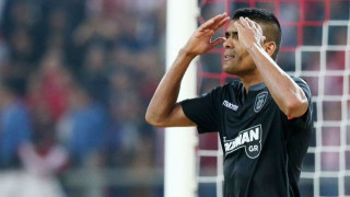 Γκαντεμιά το γκολ, αλλά με έναν παίκτη δεν κερδίζονται τα ματς..