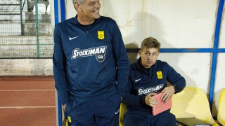 Μοίρασε          «μπράβο»       ο             Σπανός