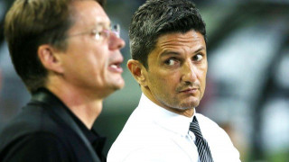 Όταν ο κόουτς «αιωρείται»  και η ομάδα αμφισβητείται