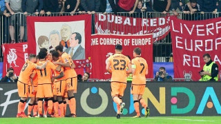 Mini stories από τους ομίλους του Champions League!