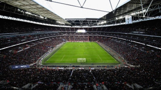 «Λαοθάλασσα» στο Γουέμπλεϊ και νέο ρεκόρ προσέλευσης (pics)!