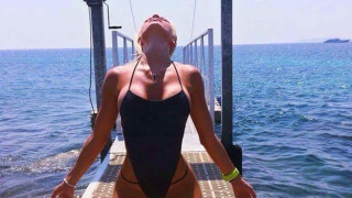 Τα πιο επικά σφιχτά         ελληνικά οπίσθια! (pics)