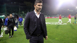 Τι είπε ο Ουζουνίδης για νίκη, Βλαχοδήμο και... Αλαφούζο!