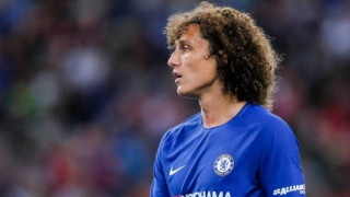 «Διώχνει»               Νταβίντ             Λουίζ ο Κόντε